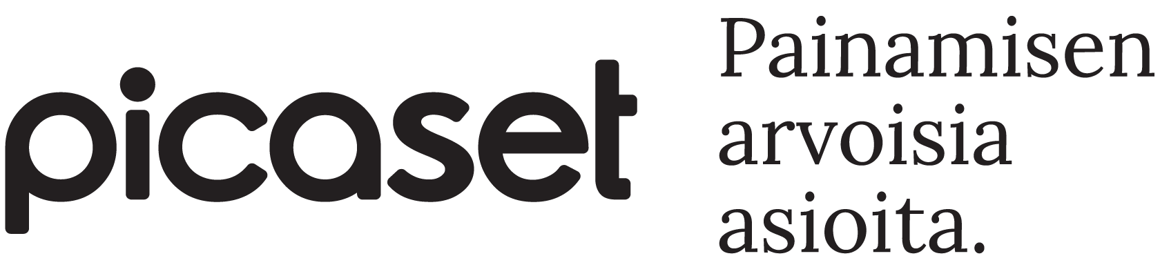 Picaset Oy